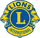 logo for the Carrollton Evening Lions Club