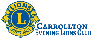 Carrollton Evening Lions Club header image